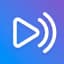 Vibestream Logo